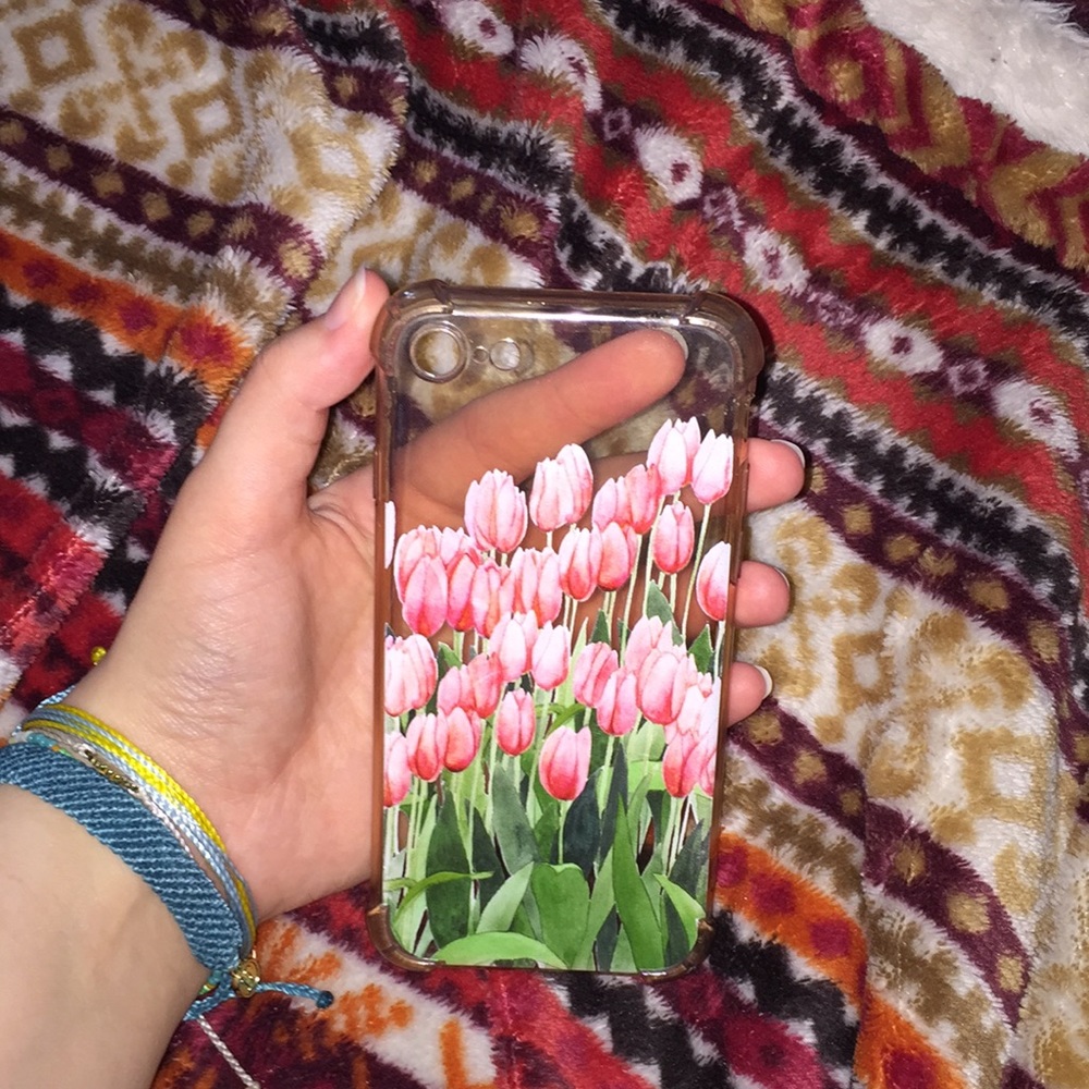 Phone case